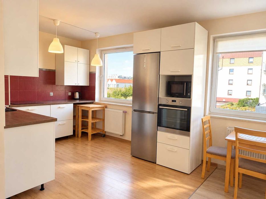 Mieszkanie – Gdańsk, Cegielnia, Jasień - Widok 2