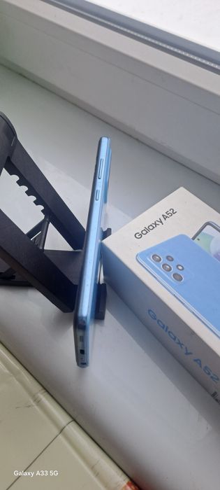 Samsung Galaxy a52 6/128