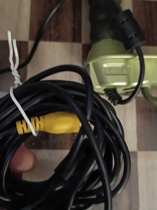 2004 Hasbro Plug and Play Mission Paintball TV