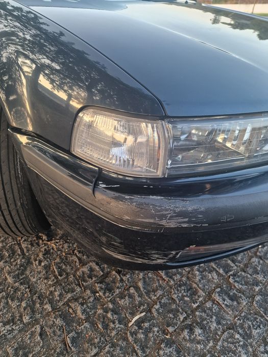 Honda Accord CB3 1991 2.0i