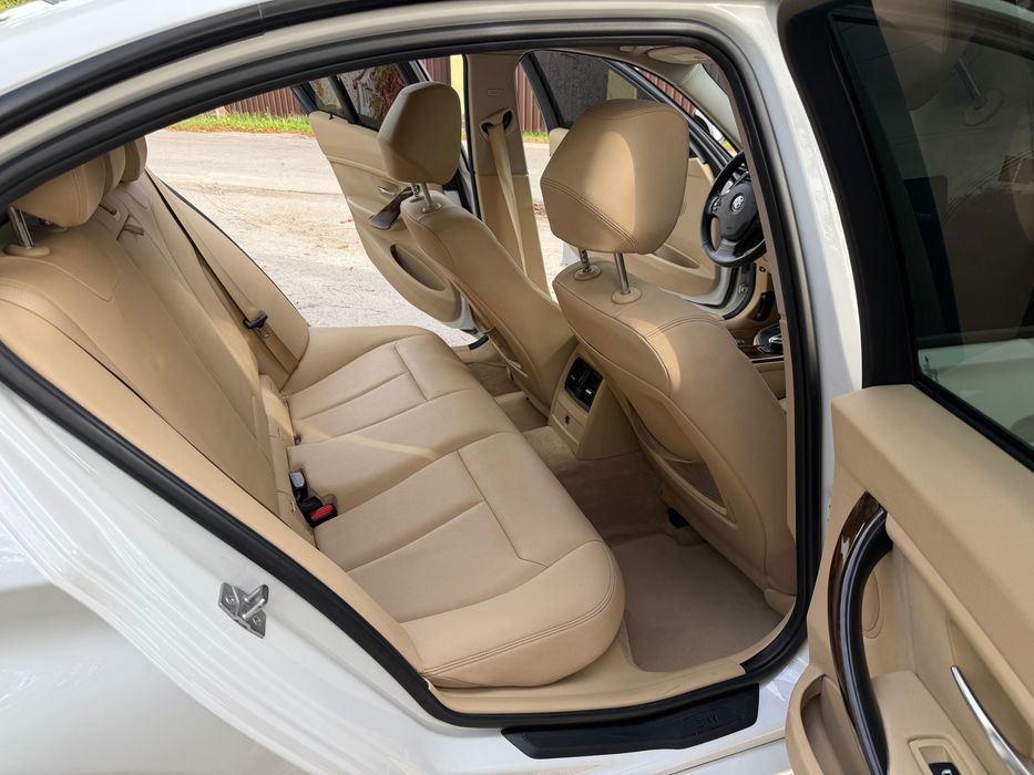 BMW 3 Series 2013 VIN WBA3C1C59DF439327 фото оголошення 14 з 24