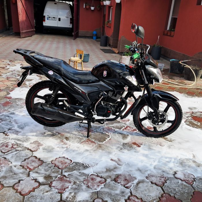 Продам ліфан 2022