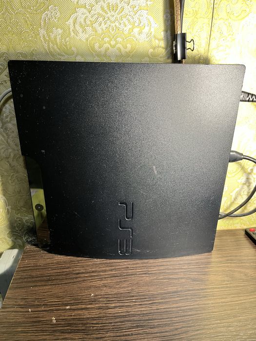 playstation 3 slim 500 gb
