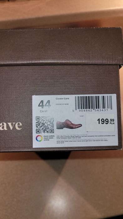 Garnitur ślubny ze spodniami + koszula + buty