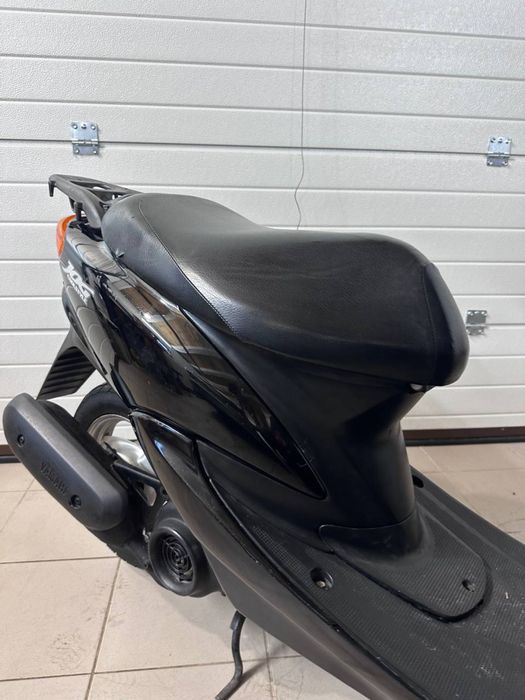 Скутер Yamaha jog 16