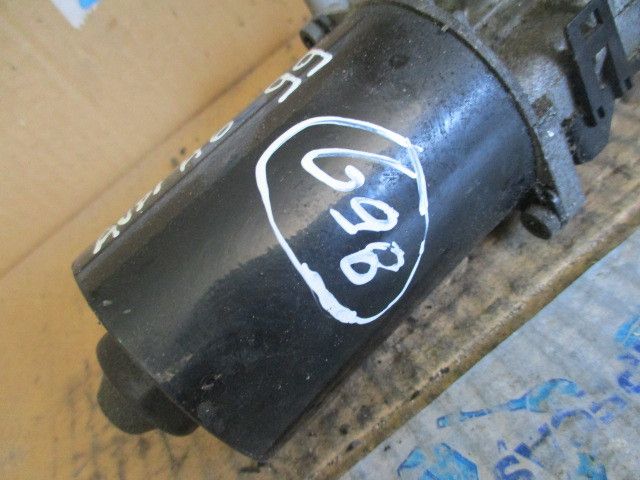 Motor limpa vidros frente AUDI A6 (4B2, C5)