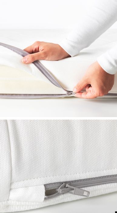 Conjunto para quarto de bebé