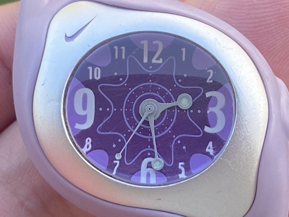 Nike Triax Sweeper WK0004 годинник жіночий, часы женские