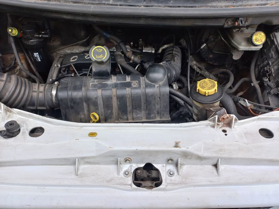 Ford Transit  2003р. 2.0 TD