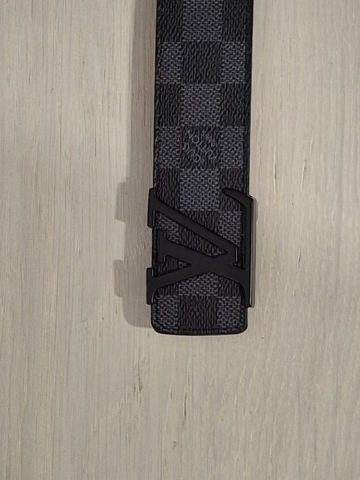 Pasek Louis Vuitton