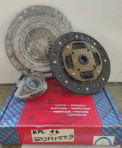 Sprzęgło kompletne Skoda Felicia 1.6 Statim 100.347 Sklep Łódź-Bałuty