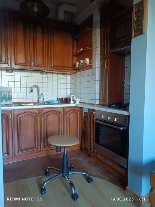 Wynajmę mieszkanie 32m2