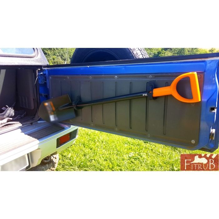 BRAÇADEIRAS DE FIXAÇÃO MULTIFUNCIONAIS