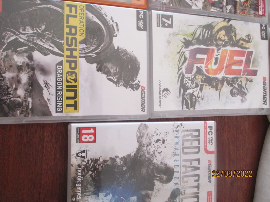 - 7 jogos para pc