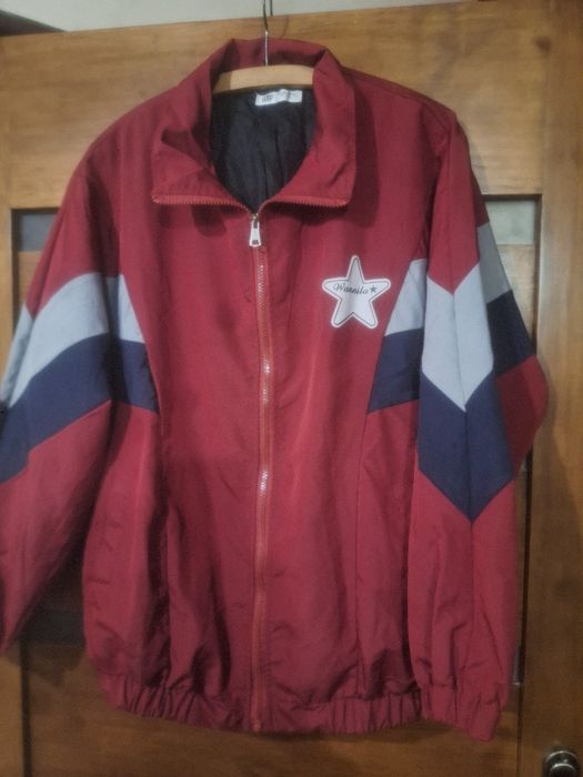 Kurtka damska/męska Fashion rozm.M/L stan bardzo dobry.