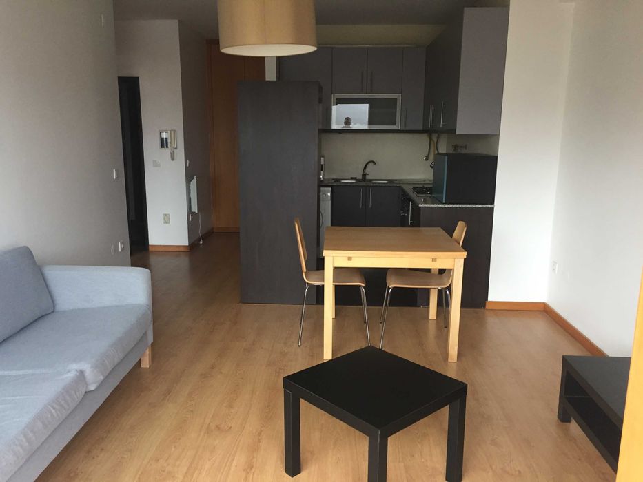 Arrendamento T1 gualtar