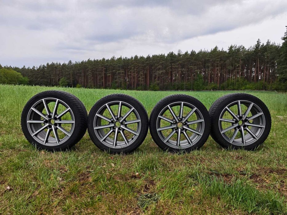 Felgi Audi A6 A7  |  8,5x19 ET43 5x112  |  4G9601025H 4G9601025J