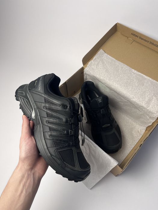 Оригінальні кросівки Salomon XT-Recon Gore-Tex 42,5