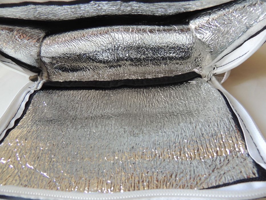 Saco Térmico - Geleira