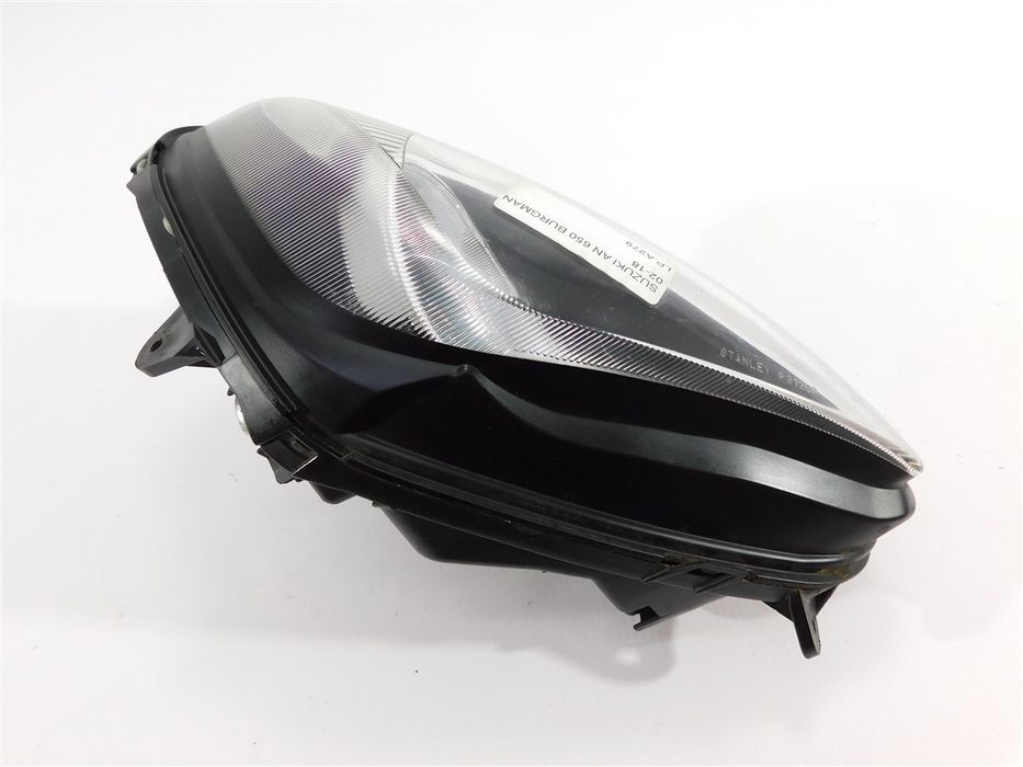 LAMPA REFLEKTOR PRZÓD SUZUKI AN 650 BURGMAN 02-18