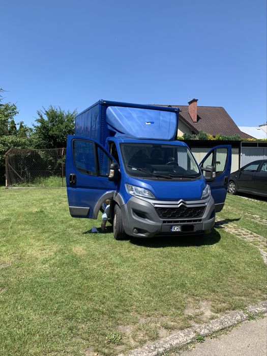 Kontener!! Okazja !! Jumper !!