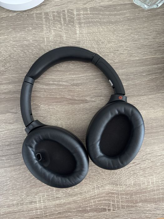 Sony WH-1000XM4 навушники, на гарантії