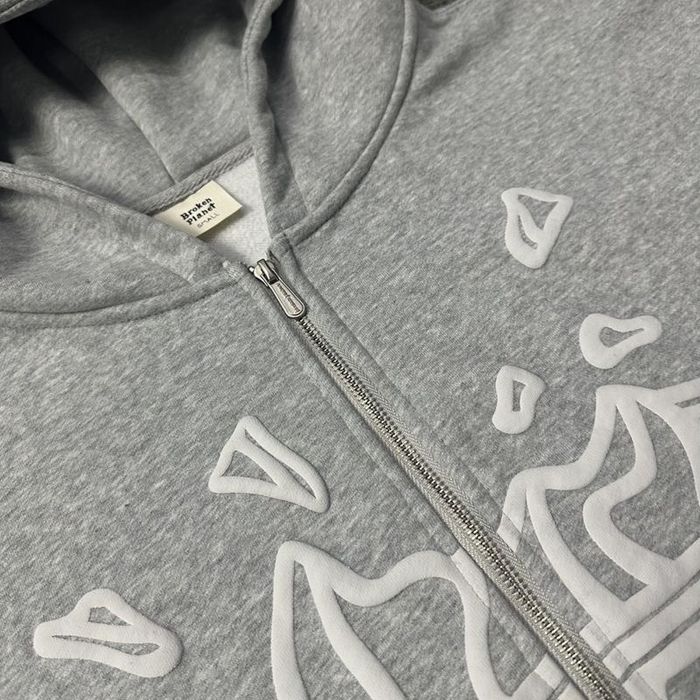 Костюм Broken Planet