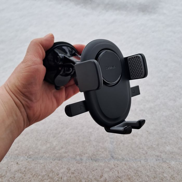 Uchwyt samochodowy Baseus