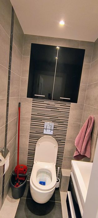 Wynajmę mieszkanie 3 pokojowe w Kozienicach