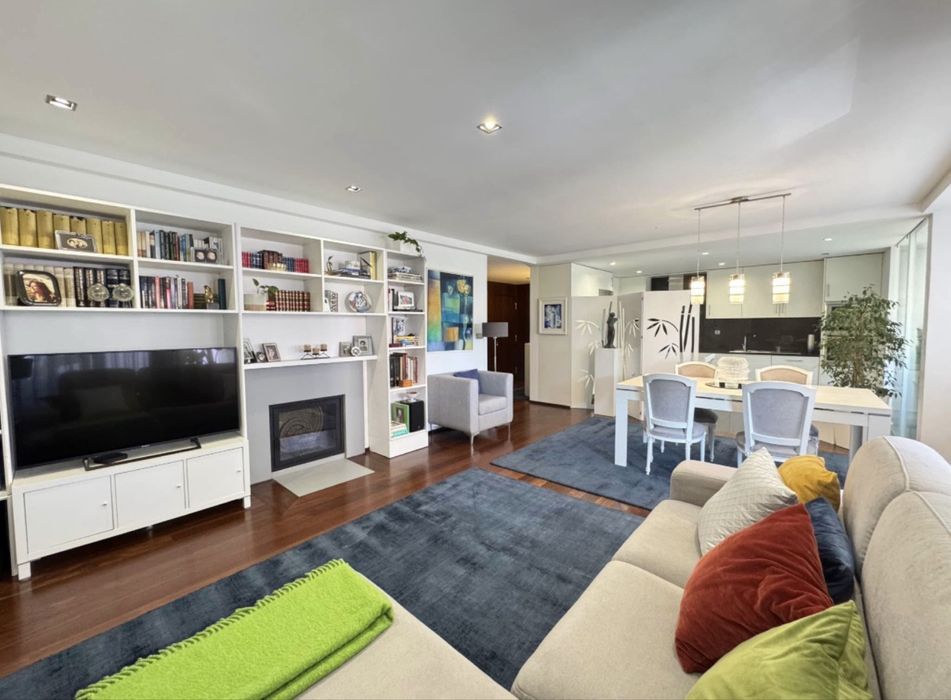 Apartamento T3 - Cabedelo