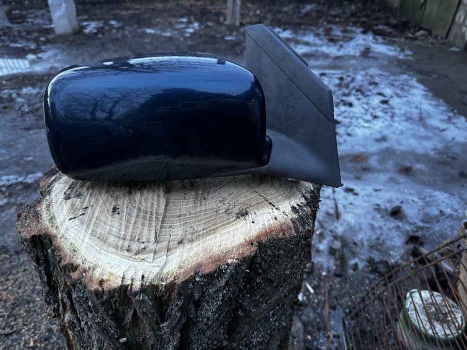 Зеркало Mitsubishi Lancer 9