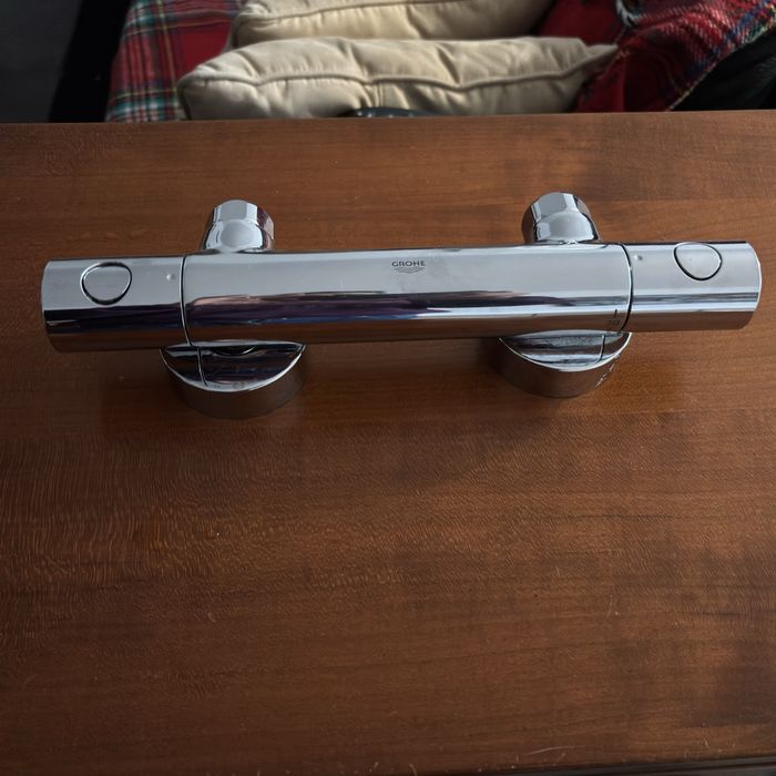 Torneira Misturadora GROHE – Excelente Estado