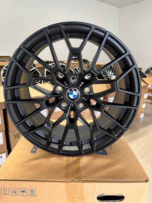 Нові диски R18 5*120 BMW / Магазин / Відправка без предоплати / арт1023