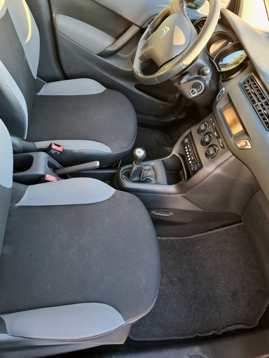 Citroen C3 Só 89.000km de 2011