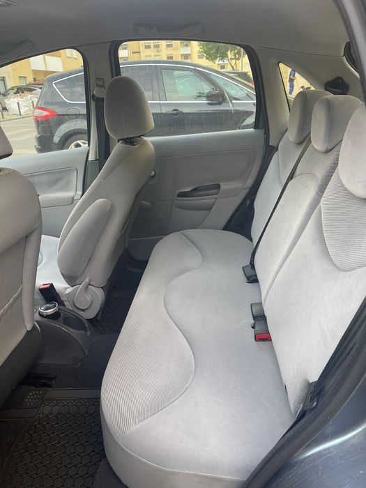 Citroen C3 1.4 HDI