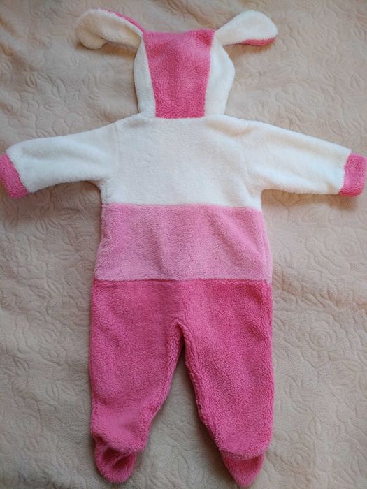 Чоловічок махровий