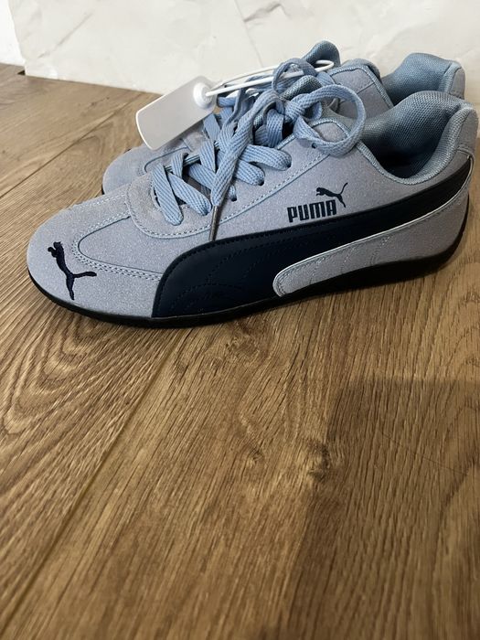 Кросівки жіночі Puma