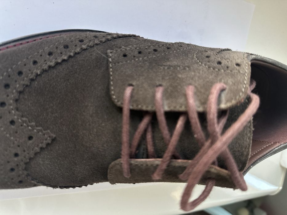 Продам туфлі Geox