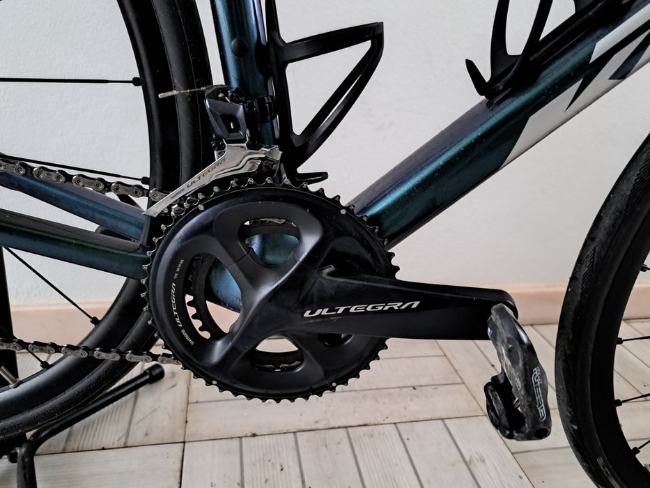 Ktm Alto Pro Carbono