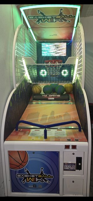 Alugo matrecos , arcades , máquinas setas, máquinas box