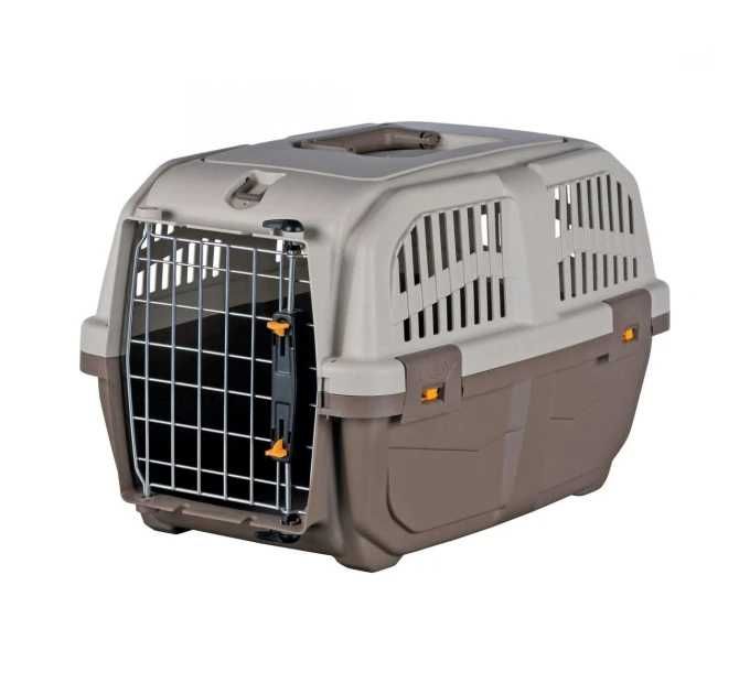 Переноска Trixie для тварин до 12кг XS 30х32х49см 7.07.162