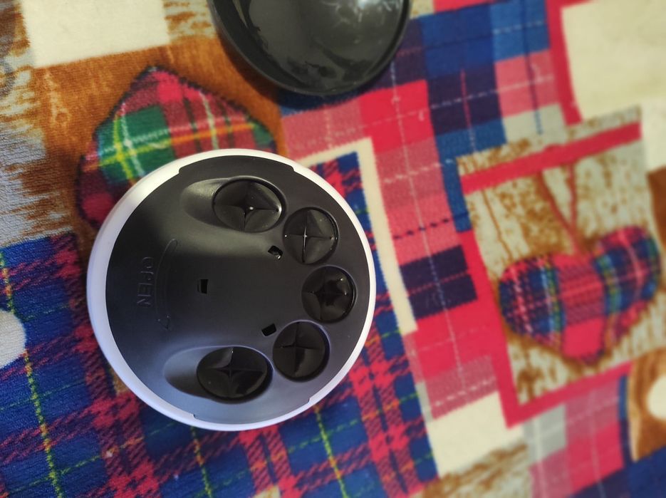 Removedor de verniz gel