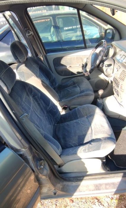 Renault Megane Scenic 19Dti para peças