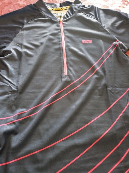 IXS Jerseys for Trail, Enduro, Downhill, and BMX64739752534401123