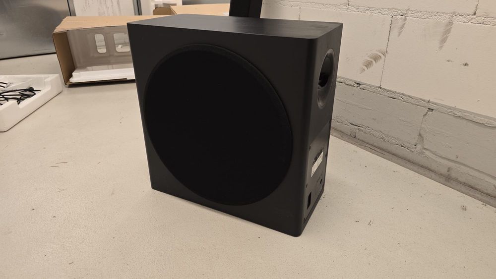 Soundbar q800a samsung