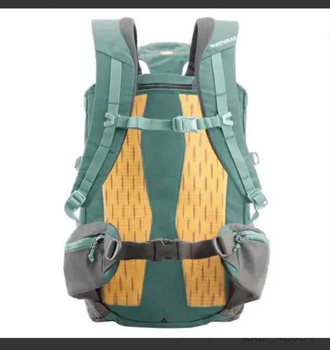 Рюкзак для переноски собак Ruffwear Hitch Hiker