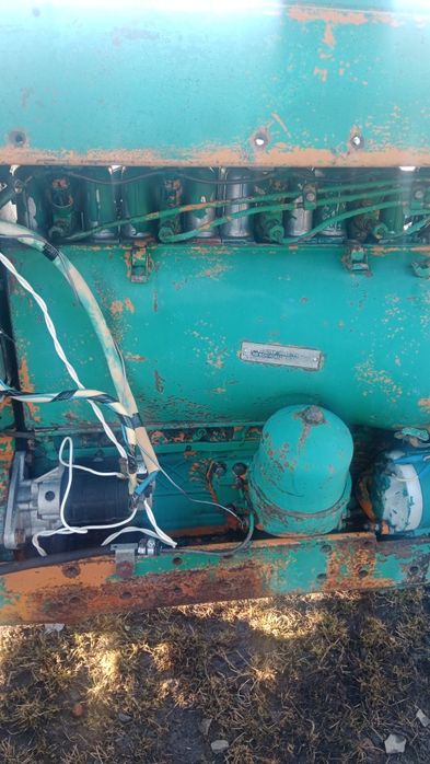 Трактор Т-40 ам  в хорошому стані