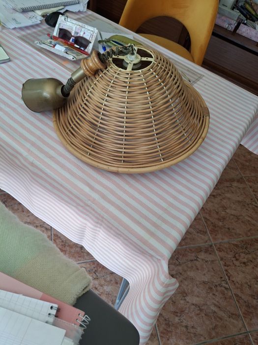 Lustre para sala, escritorio, quarto,..
