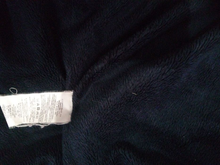 Casaco impermeável.Como novo.