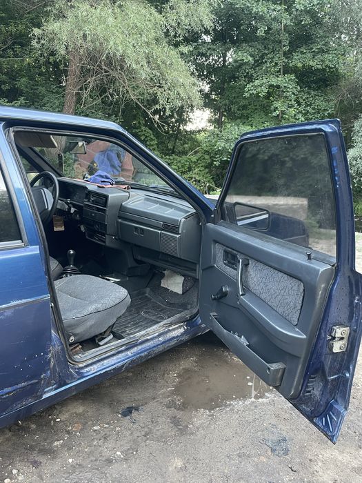 ВАЗ 2109 инжектор